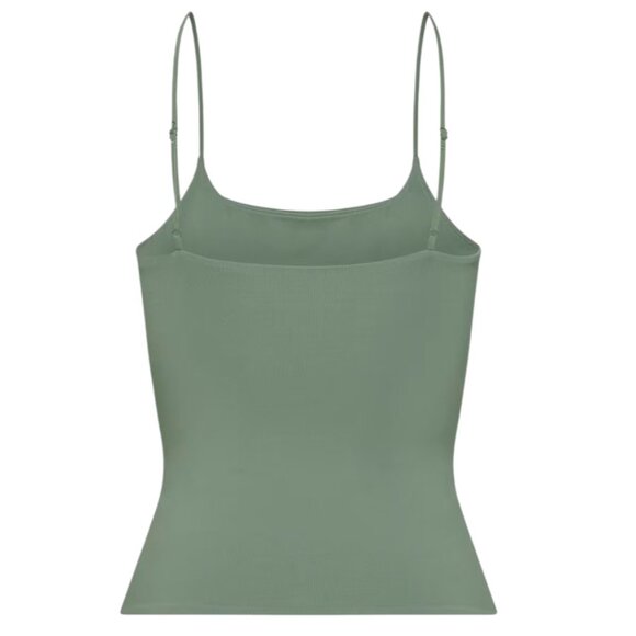 NWT Aritzia Original Contour Squareneck Cami Tank - Picture 5 of 11